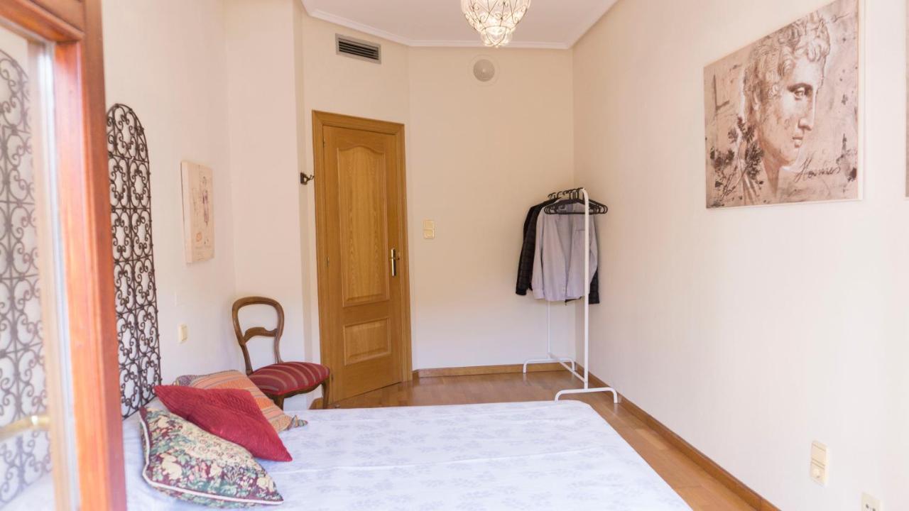 Bonita Vivienda En El Corazon De Zaragoza公寓 外观 照片