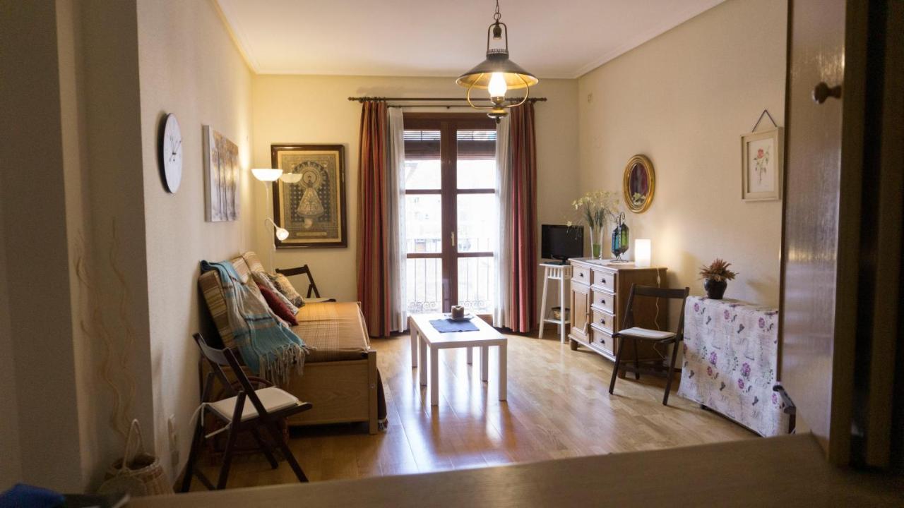 Bonita Vivienda En El Corazon De Zaragoza公寓 外观 照片