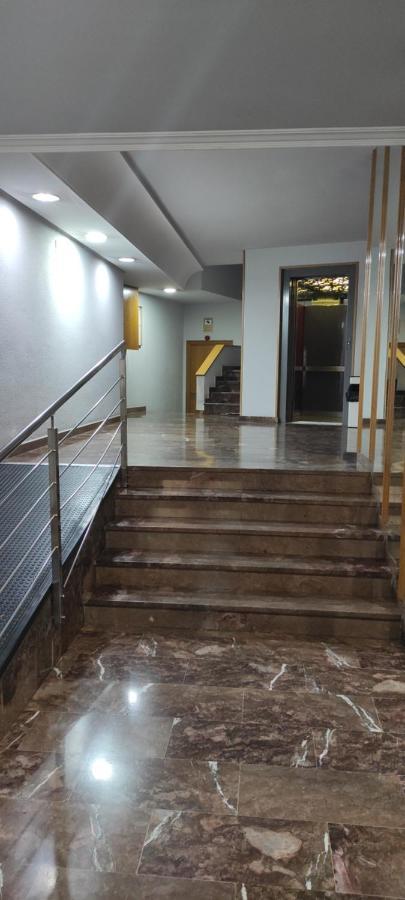 Bonita Vivienda En El Corazon De Zaragoza公寓 外观 照片